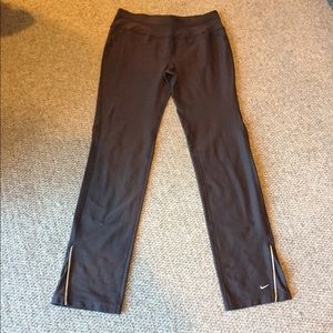 Nike FITDRY workout pants